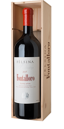 Fontalloro IGT 2018