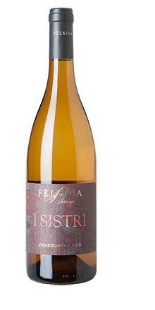 I Sistri Chardonnay IGT 2021