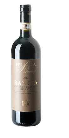 Chianti Classico DOCG Riserva Rancia 2019