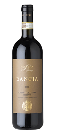 Chianti Classico DOCG Riserva Rancia 2020