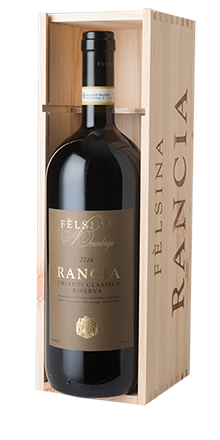 Chianti Classico DOCG Riserva Rancia 2016