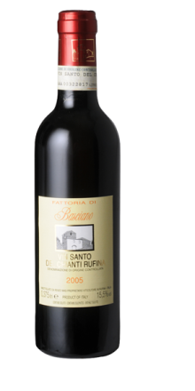 Vin Santo del Chianti Rufina DOC - Passito 2015