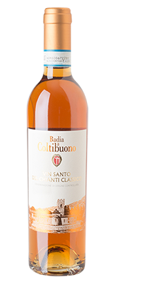 Vin Santo del Chianti Classico DOC 2012