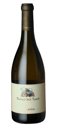 Collio Bianco DOP Fosarin 2024