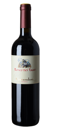 Cjarandon 2019 - bis 28.5.25: 22,08 € statt 27,60 €