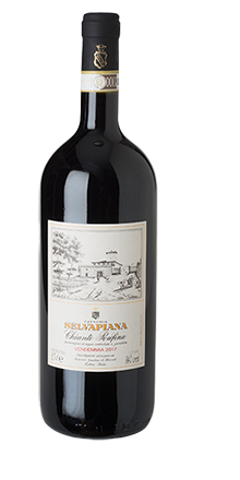 Chianti Rufina DOCG 2023