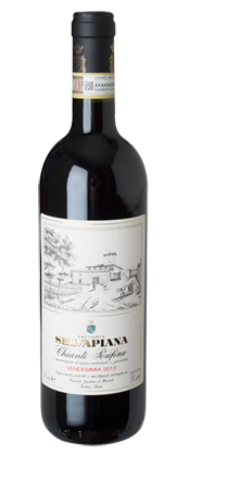 Chianti Rufina DOCG 2024