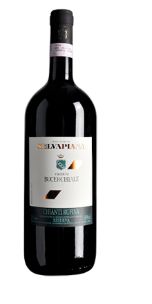 Chianti Rufina DOCG Riserva Bucerchiale 2022