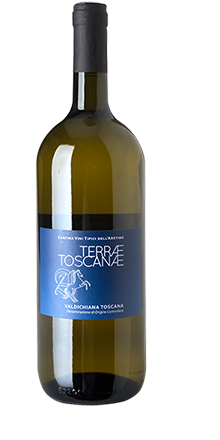 Valdichiana Toscana DOC Bianco 2024