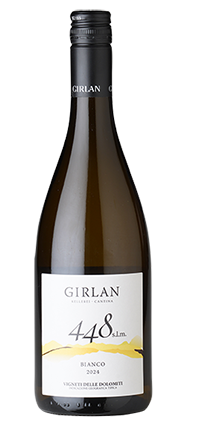 Cuvée Weiss IGT 448 s.l.m. 2024