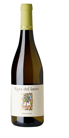 Friulano Collio DOP 2024