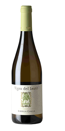 Ribolla Gialla Venezia Giulia IGP 2025