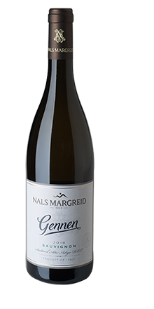 Südtiroler Sauvignon DOC Gennen 2021