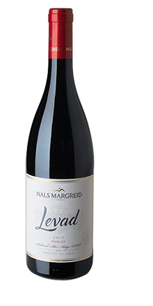 Südtiroler Merlot DOC Levad 2019