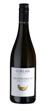 Südtiroler Gewürztraminer DOC 2023