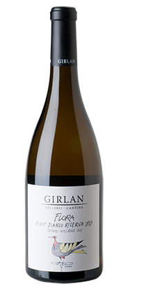 Südtiroler Pinot Bianco Riserva DOC Flora 2019