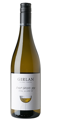 Südtiroler Pinot Grigio DOC 2021