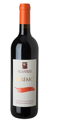 Montecucco Rosso DOC LEREMO 2020