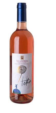 HELIOS Toscana Rosato IGT 2022