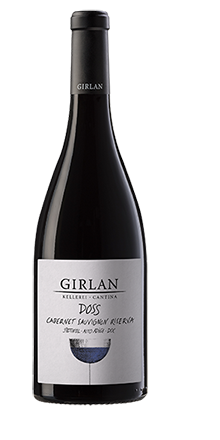 Südtiroler Cabernet Sauv. Ris. DOC Doss 2022