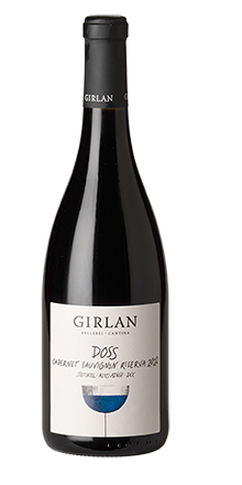 Südtiroler Cabernet Sauv. Ris. DOC Doss 2023
