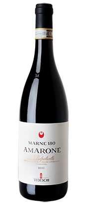 Amarone della Valpolicella DOCG Marne 180 2019