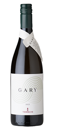 GARY Veneto Bianco IGT 2023