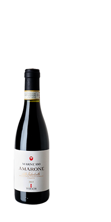 Amarone della Valpolicella DOCG Marne 180 2019