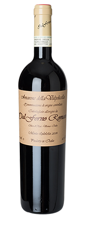 Amarone della Valp. DOCG Monte Lodoletta 2015