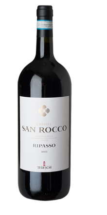Valpolicella Superiore DOC Ripasso S. Rocco 21
