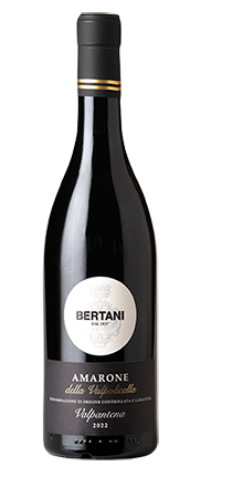 Amarone della Valp. DOCG Valpantena 2022