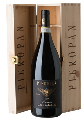 Amarone d. Valpolicella DOCG Vigna Garzon 2016