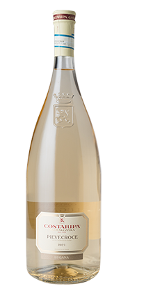 Lugana DOC Pievecroce 2021
