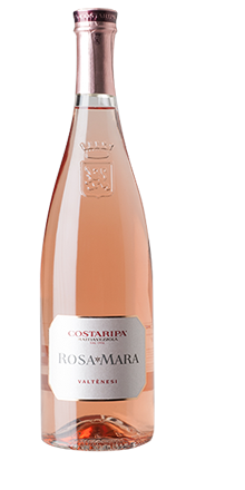 Valtènesi DOC Chiaretto Rosa Mara 2025