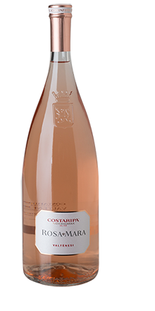 Valtènesi DOC Chiaretto Rosa Mara 2024