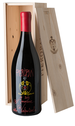 Amarone d. Valpolicella DOCG Vigna Garzon 2019