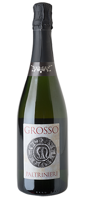 Lambrusco di Sorbara DOC Grosso