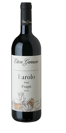 Barolo DOCG Prapò 2018