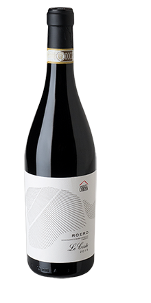 Roero DOCG Le Coste 2016