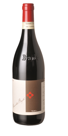 Barbera d´ Asti DOCG Bricco della Bigotta 2018