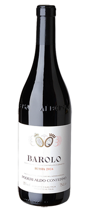 Barolo Bussia DOCG 2018