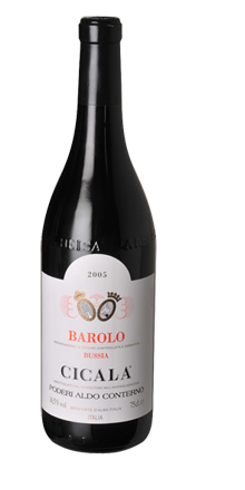 Barolo DOCG Cicala 2017