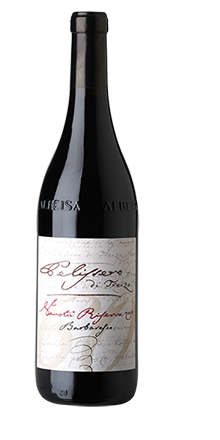 Barbaresco DOCG Vanotu 2018