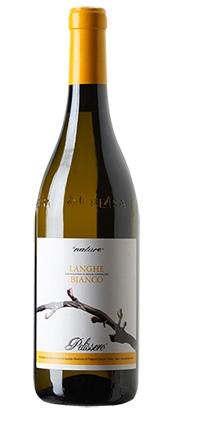 Langhe Bianco DOC nature 2023