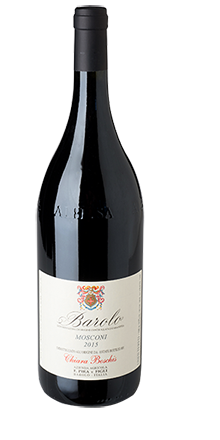 Barolo DOCG Mosconi 2018