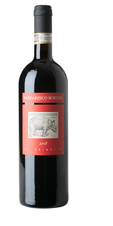 Barbaresco DOCG Bordini 2019