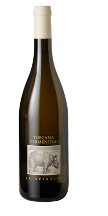 Toscana Vermentino IGT 2024