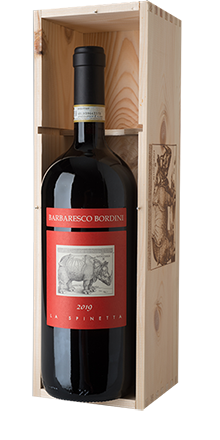 Barbaresco DOCG Bordini 2021