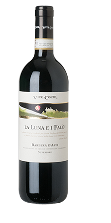 Barbera d`Asti DOCG La Luna e i Falò 2023