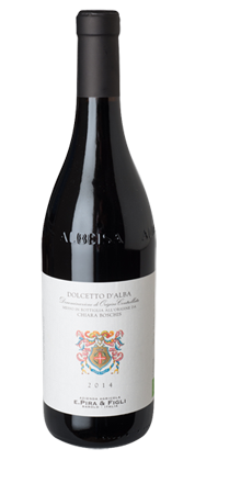 Dolcetto d` Alba DOC 2021